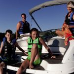 Family Safe Powerboating Course