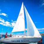 Intro to Sailing