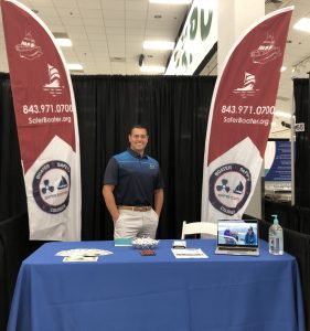 SaferBoater Trade Show