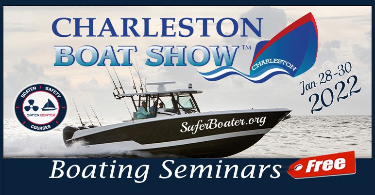 2022 Boat Show Seminars