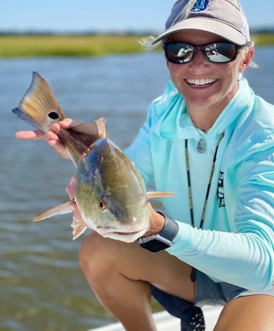 Capt. Tanya Dowdy