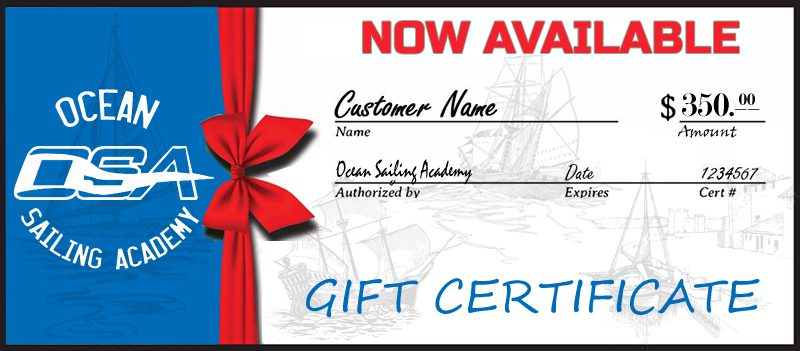 OSA-GiftCertificate - Normal