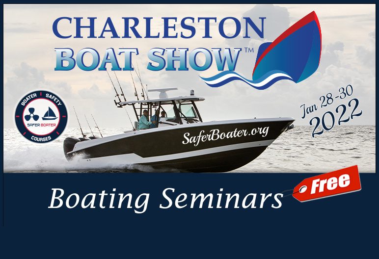 Boat Show Seminars