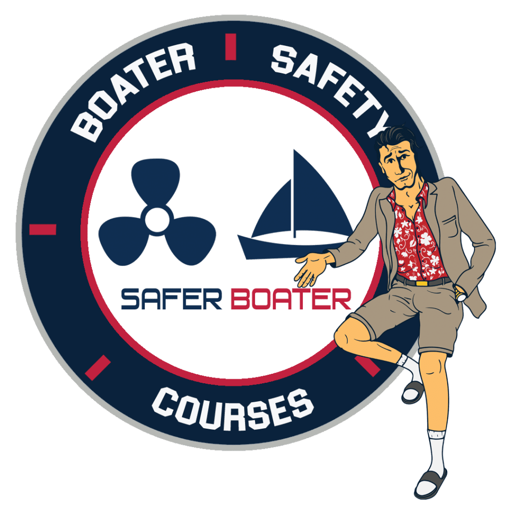 Safer Boater Hands On Boating Training 501(c)3 NonProfit