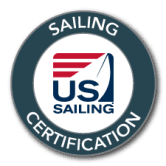 sailing certification