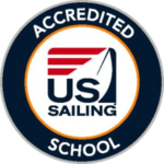 Accredited US Sailing School