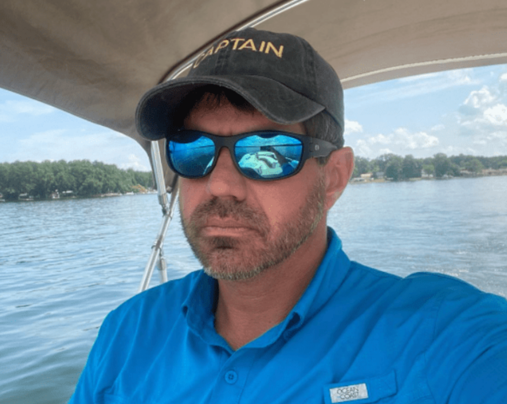 Captain Tyler