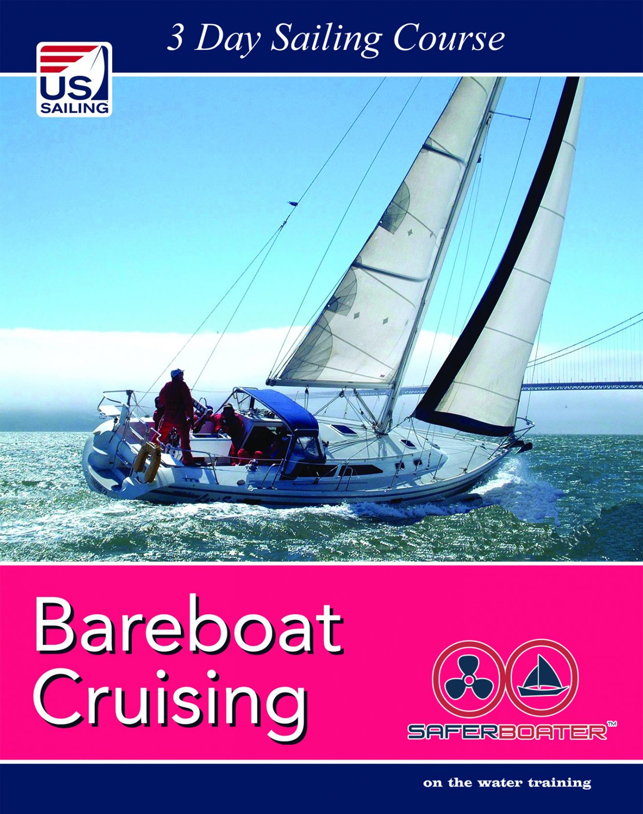 Bareboat Cruising SaferBoater Bareboat Cruising SaferBoater
