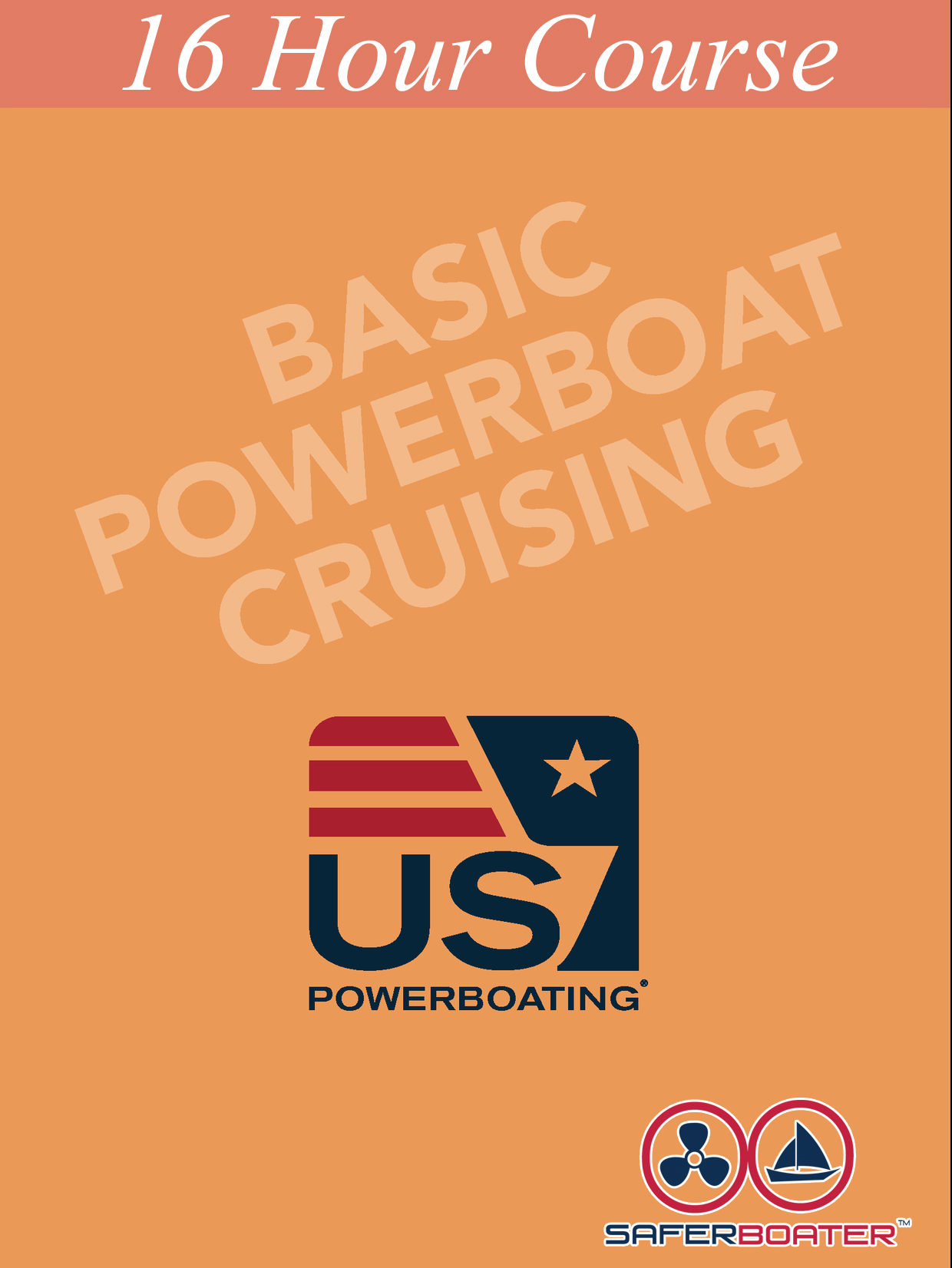 BasicPowerboatCruising