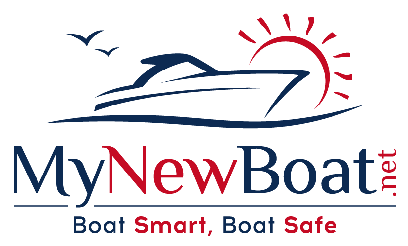 My New Boat Program