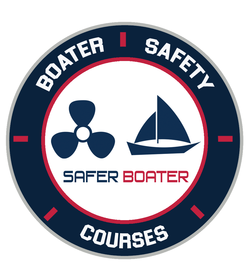 Drivers Ed for Boats - Powerboat Small Skipper