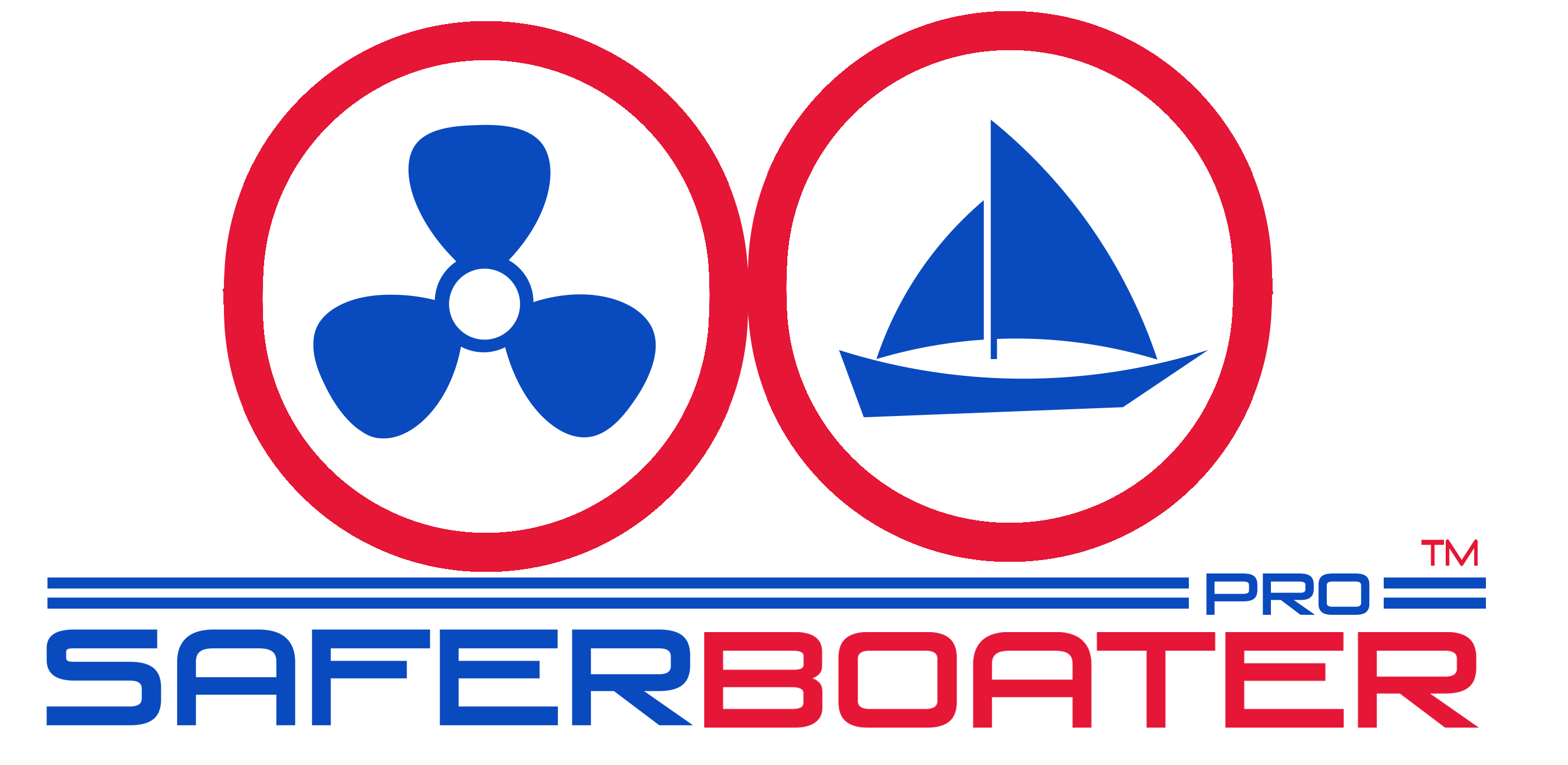 SaferBoaterPro Logo