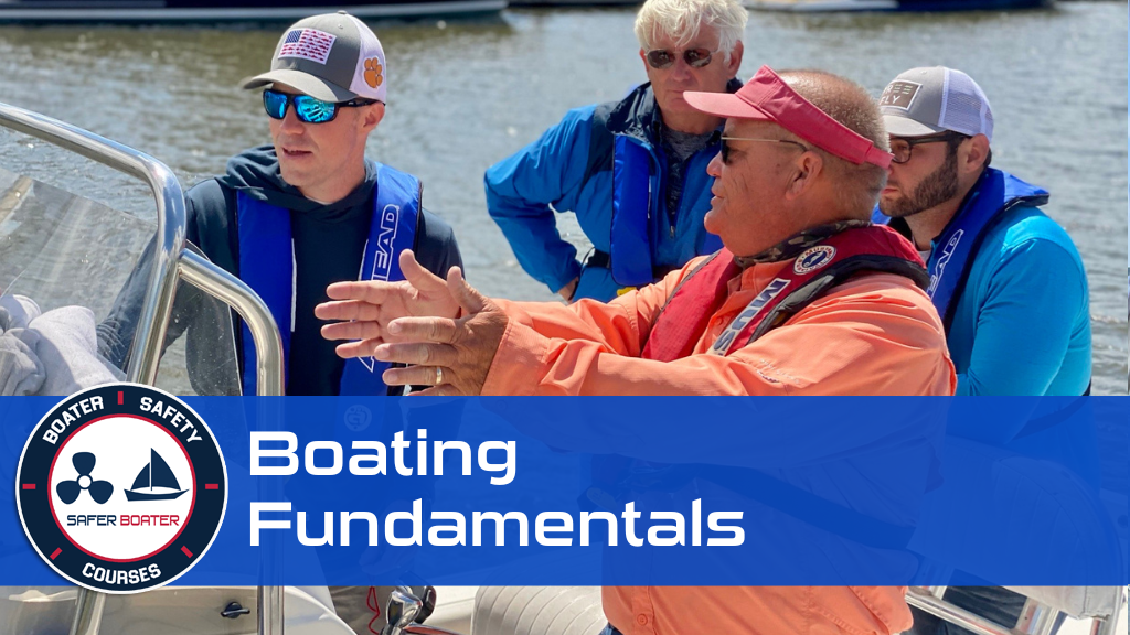 Boating Fundamentals