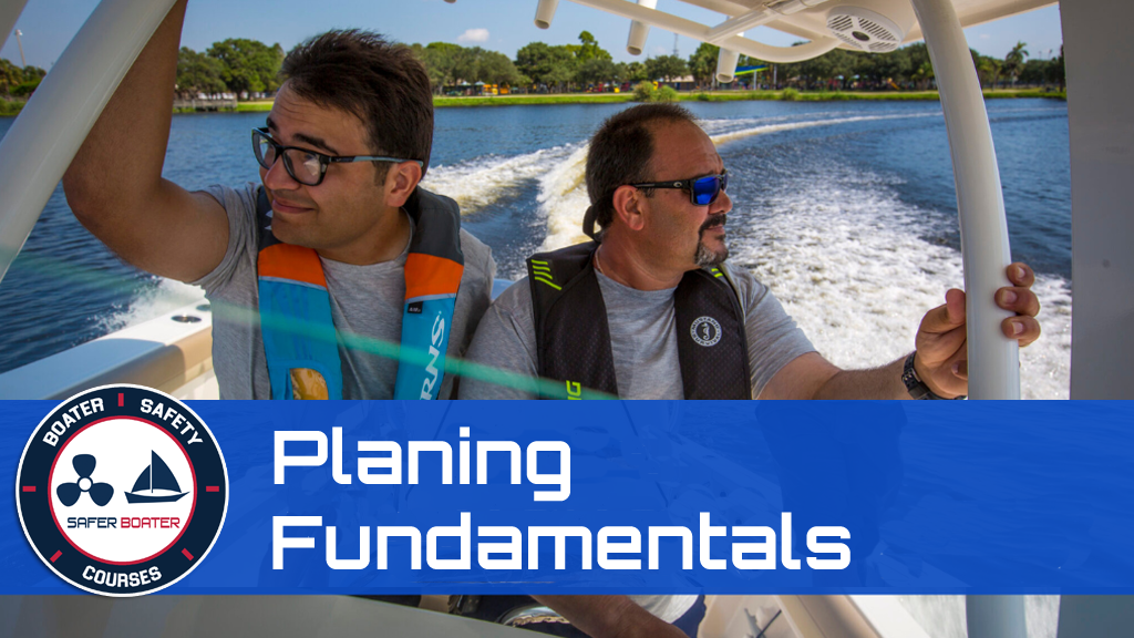 Planing Fundamentals