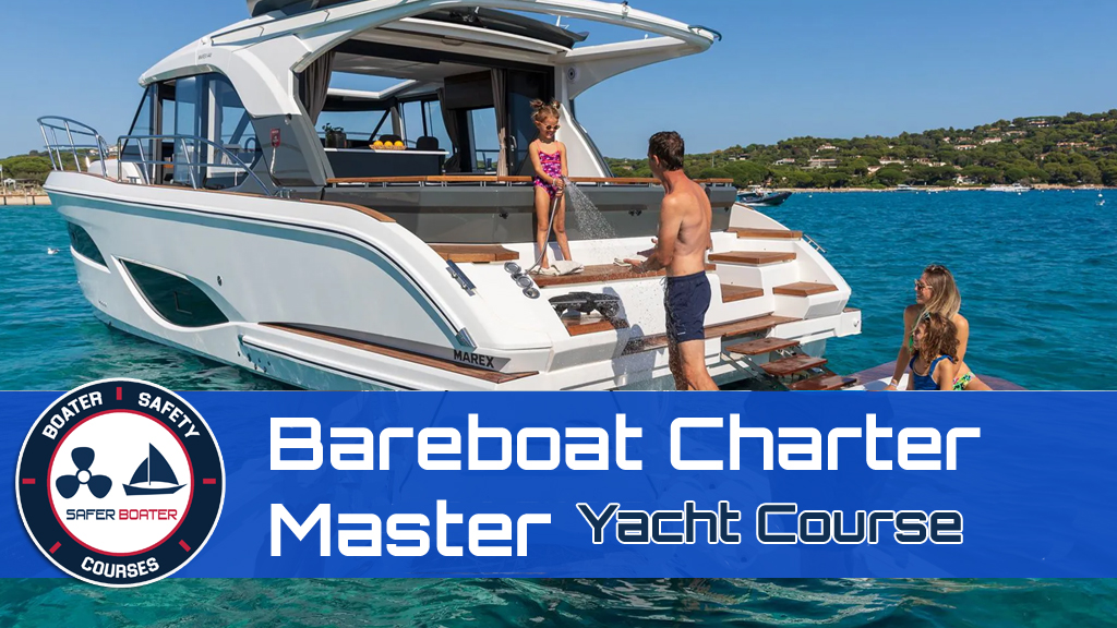 BareboatCharterMaster