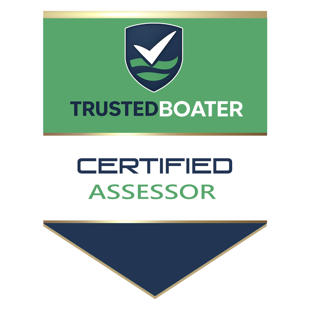 TB Assessor Badge