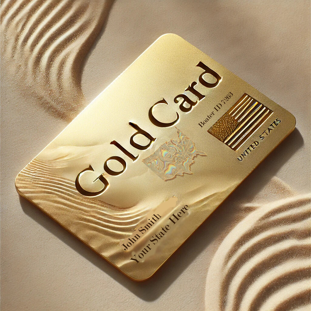 StateGoldcard