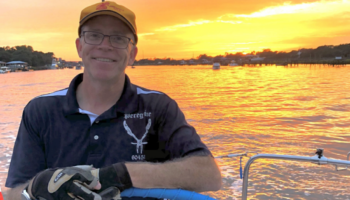 Capt Tim Vienneau